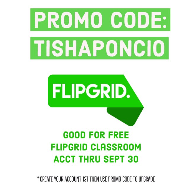 FlipPromo